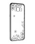 Samsung Galaxy S8 -  Crystal Joyous 
Galaxy phone cases, cell phone cases, cool phone cases, clear phone cases, Samsung phone cases