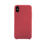 iPhone SE2/ 7/8 - Successor Silicon Case - Red |  Devia Canada
phone cases, iphone cases, iphone 8 case, iphone 7 case, iphone se 2020 case