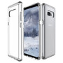 Samsung Galaxy Note 8- Shockproof TPU and PC Case