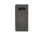 Samsung Galaxy Note 8- Flip Case-Grey