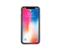 iPhone X/XS - Yison Soft Case - Black