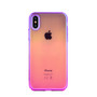 Devia Aurora Case Pink/Purple , iPhone XS Max