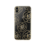 Devia Camellia Case Gold