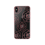 Devia Camellia Case Rose Gold