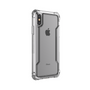 Shark3 Shockproof Case for iPhone X/XS Transparent