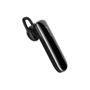 DEVIA Smart Bluetooth Headset Headphones, Noise Cancelling Low power Consumption, Long Life Battery, Lightweight Durable