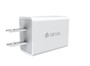 Smart series wall charger ( 5V,2.4) - New |  Devia Canada
