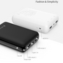 Kintone Smart Mini Power Bank 10000mAh 