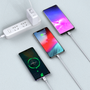 Devia Smart 3 in 1 Charging Cable