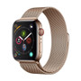 Apple Watch Band Elegant Series Milanese Loop 40mm - Gold
apple watch band, apple watch straps, apple watch sport band, apple watch bands canada, apple watch bracelet