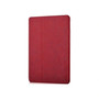 iPad Pro 9.7" - Leather Elite Case - Red