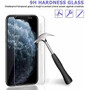 Devia Fashion Design Tempered Glass Screen Protectors For iPhone 11 Pro Max and XS Max