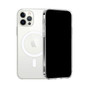 Devia Magnetic Clear Shockproof Case For All iPhone 12 Models