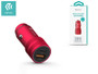 Devia Traveler Series PD Quick Car Charger