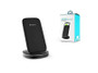 Devia Pioneer Series Wireless Charging Stand V2 - Black