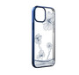 Devia Crystal Flora Case For iPhone 13 Pro (6.1")