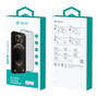 Devia Star Series Full Screen Anti-glare Tempered Glass For iPhone 13/13 Pro