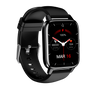 Devia Star Series Smart Watch BT01 - Black (6938595359330)
