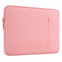 Devia Business Inner Bag with Pocket for MacBook Air 13.3" & MacBook Pro 13.3" (Pink)