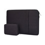  Devia Business Inner Bag with Pocket for MacBook Pro 15.4" & 16.2"(Black)