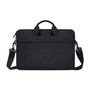 Devia Justyle Hand Bag for MacBook Pro 15.4" & 16.2"(Black)