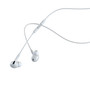 Devia Smart Series In-ear Wired Earbuds Earphone with Type-C (Digital)