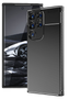 Carbon Fiber Texture Shockproof Case Samsung Galaxy S23 Ultra
Galaxy S23 phone cases, Galaxy 2023 case, Cool phone cases, clear phone cases, Samsung phone cases