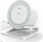 Devia Desktop Wireless Charging Speaker 15W