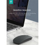 Devia Lingo Series 2.4G + Wireless Dual Mode Mouse