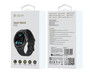 Smart Watch Pro1 M36 Silver - Devia Canada