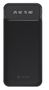 Kintone Series Power Bank With Built-in 4 Cables (10000mAh)