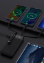 Kintone Series Power Bank With Built-in 4 Cables (10000mAh)