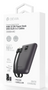 Extreme Speed Series MINI 22.5W Power Bank With Built-in 2 Cables (10000mAh)