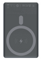 Extreme Speed Series MINI PD 20W Metal Digital Power Bank with Wireless Charging(10000mAh)