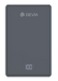 Extreme Speed Series MINI PD 20W Metal Digital Power Bank with Wireless Charging(10000mAh)