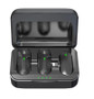 Devia Kintone Series 2 In 1 Wireless Microphones