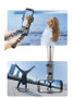 Devia Ultra 1 Multi-Funtion AI Tracking Tripod Stand Gimbal | Devia Canada