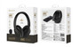 Devia EarBass Pro1 Active Noise Cancelling Headset With EVA Handbag  | Devia Canada