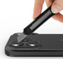 Devia Peak Series AR Crystal Camera Lens Protector for iPhone 17 Series  | Devia Canada