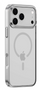 iPhone 17 Glimmer Magnetic Series Case - Electro-Plated & Drop Tested | Devia Canada