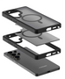  Devia Pure Clear Series Magnetic Shockproof Case - Samsung Galaxy S26 Series  |  Devia Canada