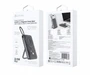 Devia 22.5W 4-in-1 Magnetic Power Bank | 10000mAh | Built-in USB-C Cable - Devia Canada
