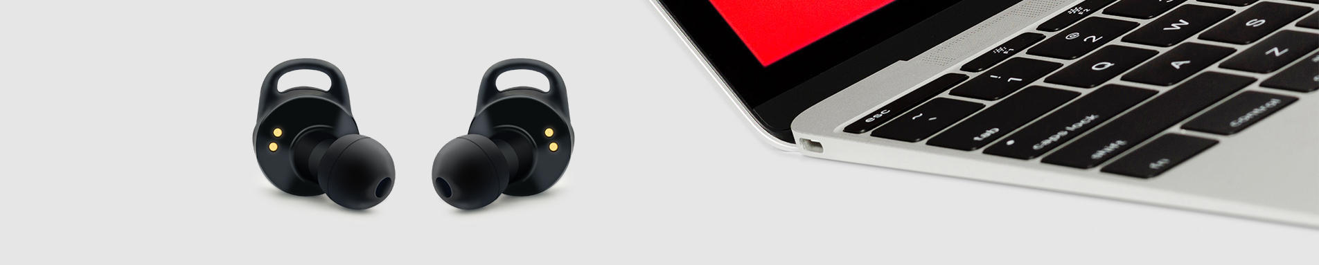 Bluetooth Headsets