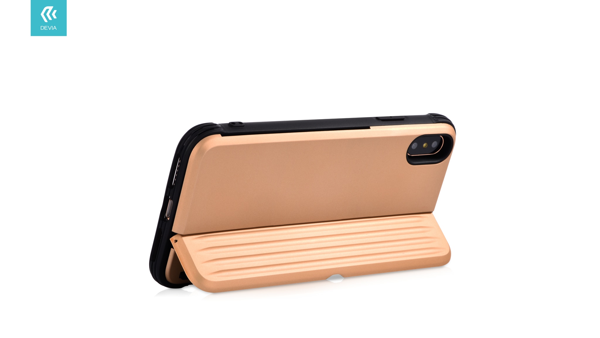 iPhone XS Max - H- Card Series Case