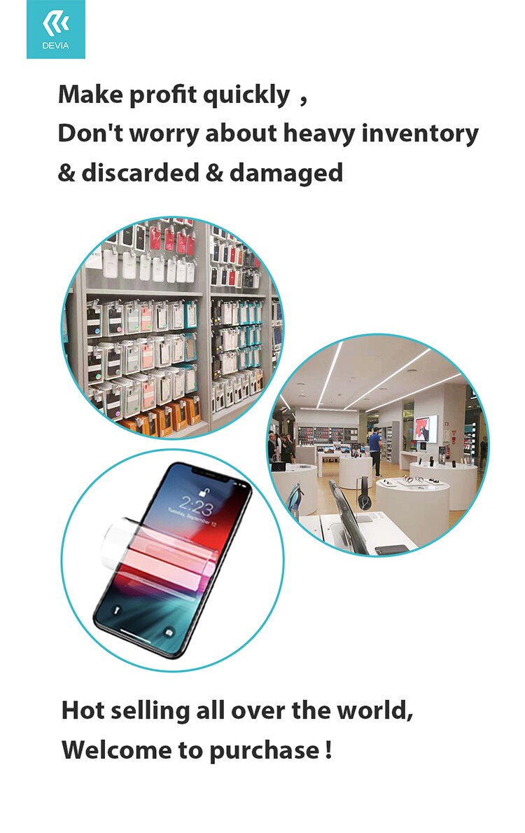 Discover the most resistant screen protector in the market, the machine is light and without edges, it does not take up space. Perfect design, simple, practical and  easy to use.
