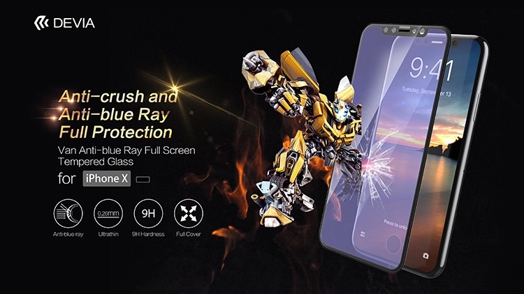 This tempered glass is one of the thinnest glass screen protector with smooth curve and precision touch sensitivity which ensures every inch of your phone responds to your input.