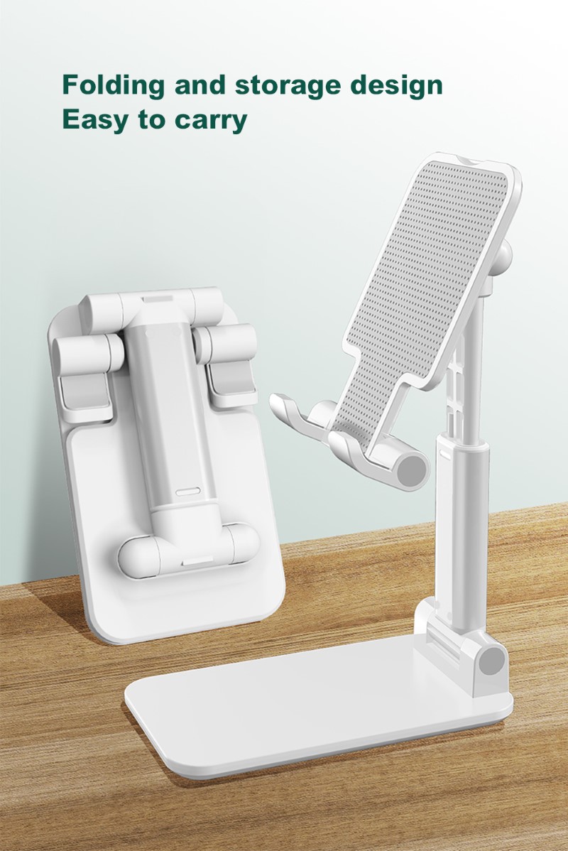 Devia Desktop Tablet Phone Stand