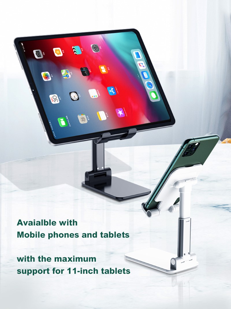 Devia Desktop Tablet Phone Stand