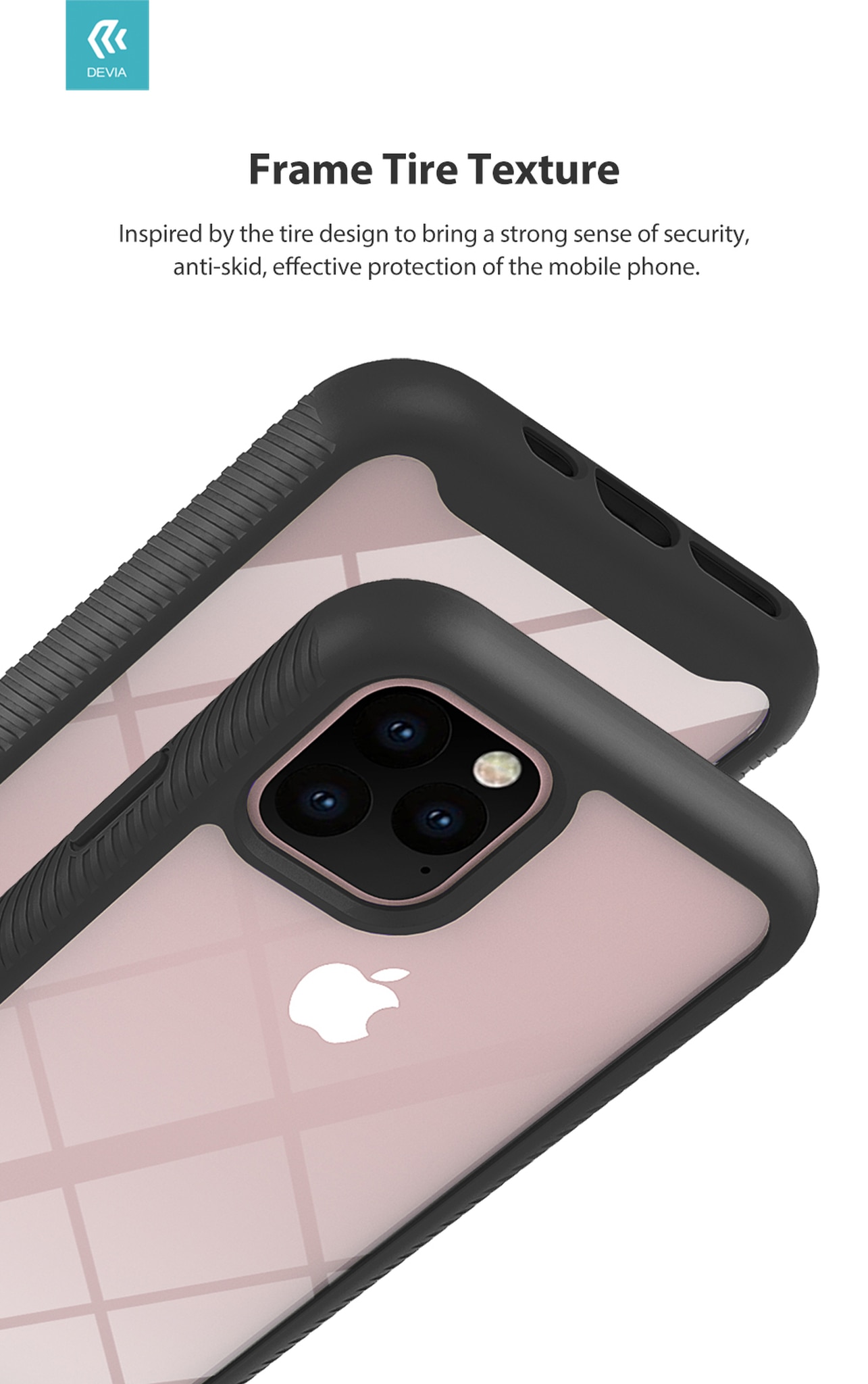 iPhone 11 Pro - Shark5 Shockproof Case