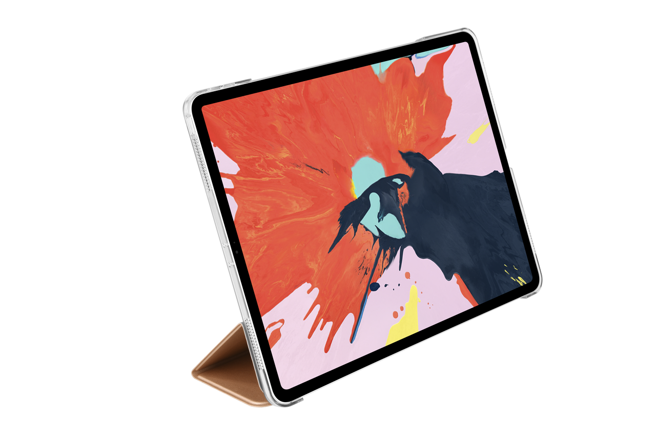 Apple iPad 9.7" -  Leather Elite Case Apple iPad 9.7" -  Leather Elite Case